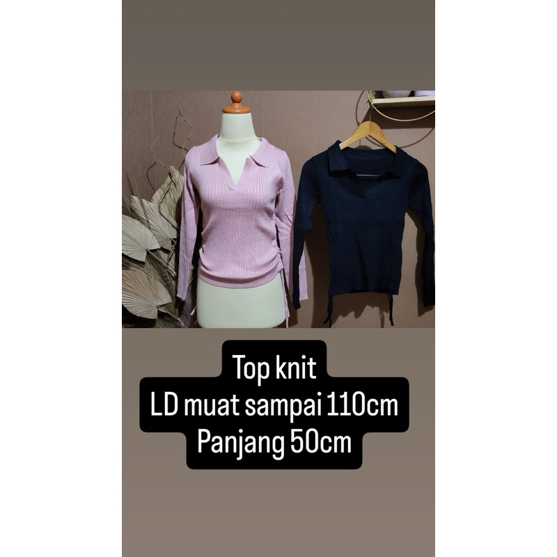 DECEMBER KNIT PREMIUM BANGKOK