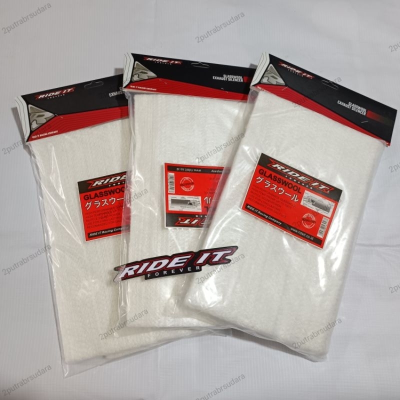 Glasswool Ride it/Gasbul Ride It/Gasbool Ride it/Glasswool Ride it/GlasswoolRideit/Glasswool Putih/G
