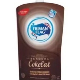 

Frisian Flag Coklat 260Ml