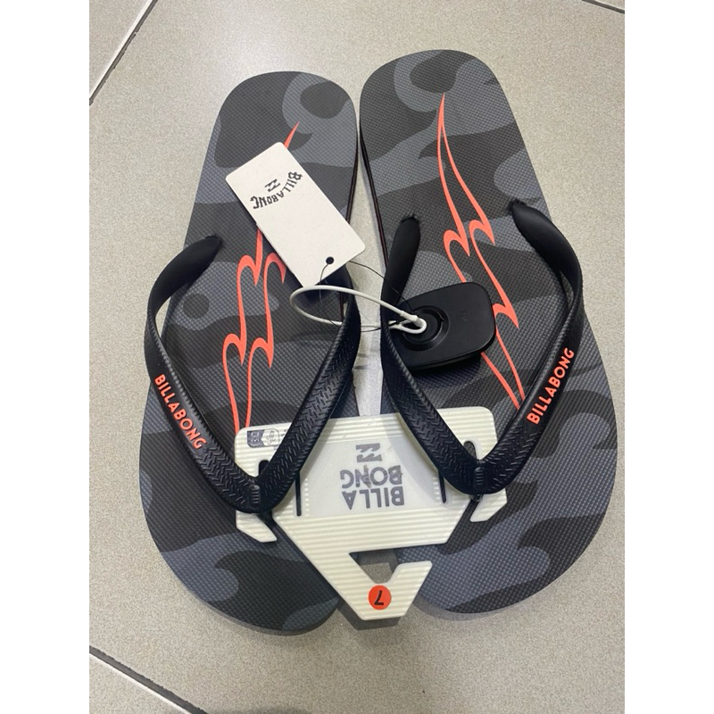 sandal billabong original 100%