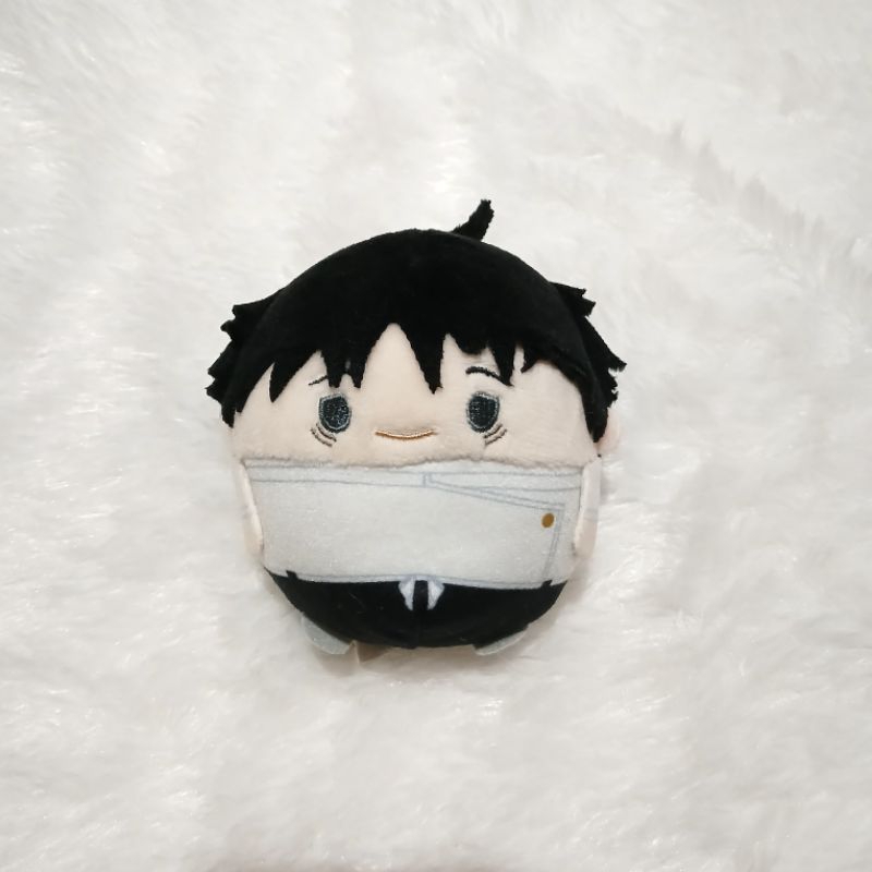 Fuwakororin Yuuta Jujutsu Kaisen 0