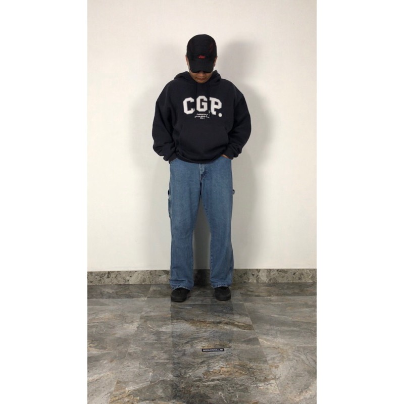 Hoodie CGP