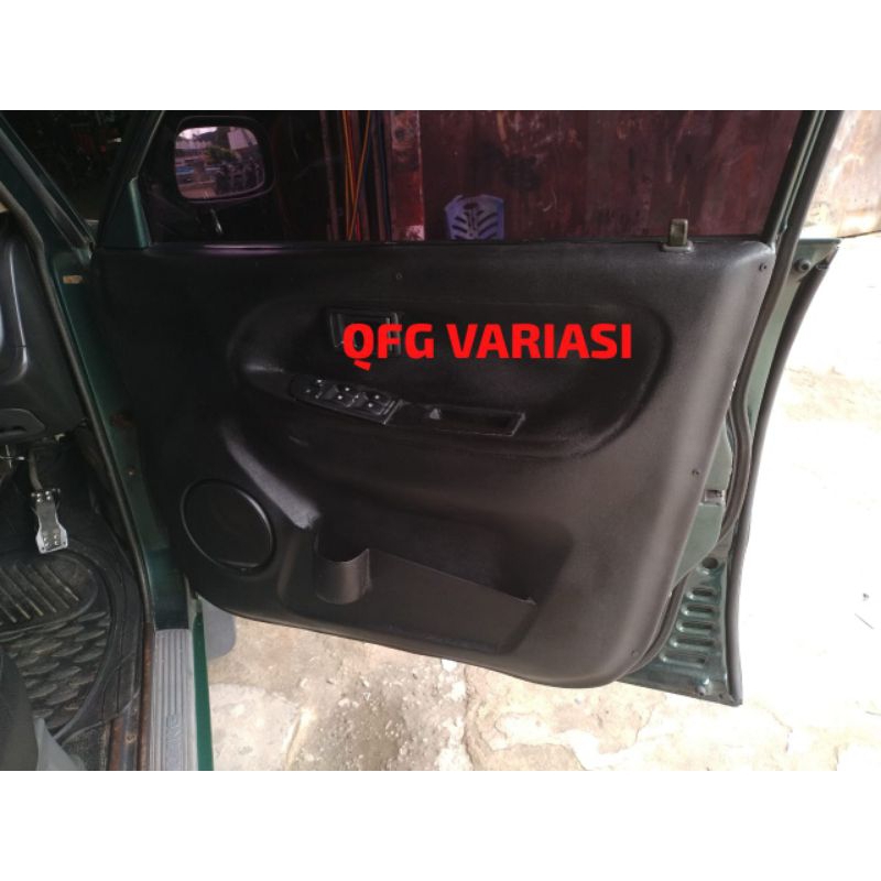 Doortrim pintu depan kijang kapsul Long Lx Lsx Lgx Short Sgx Ssx Sx dan krista