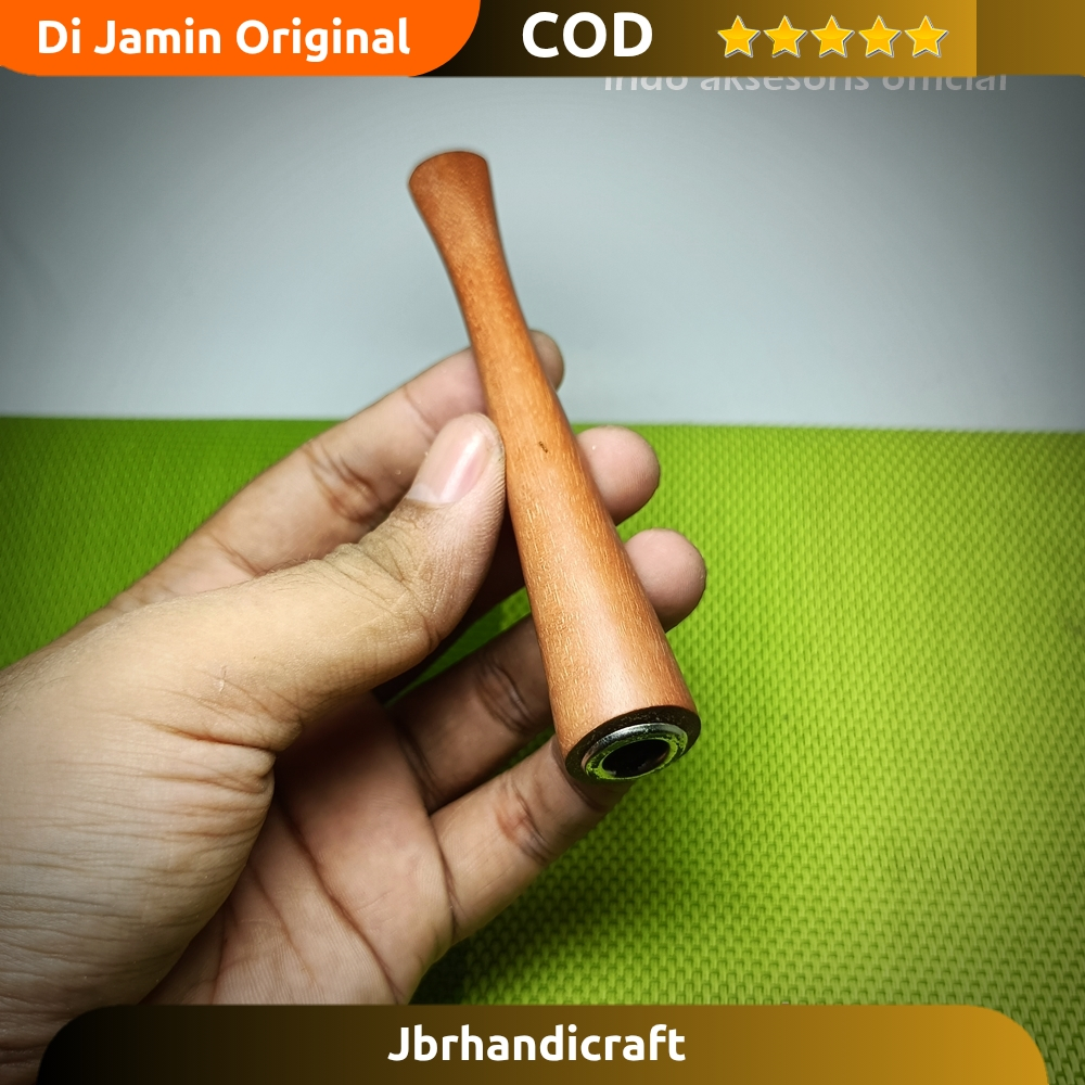 Pipa Kayu Gaharu Merauke Murah