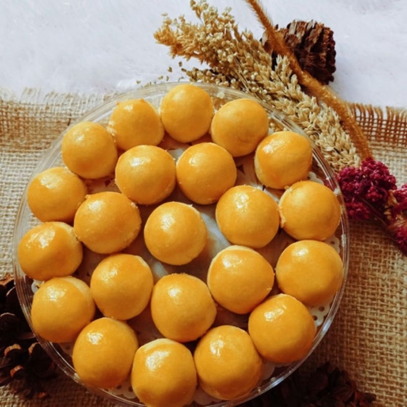 

Kue nastar kemasan 250 gram,nastar premium,kue kering lebaran