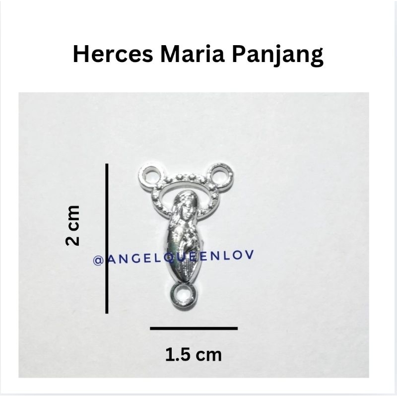 Harces Bunda Maria / Penyambung Rosario Maria / Center Rosario