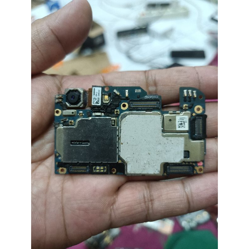 Mesin Normal Oppo A57 ram 3/32gb