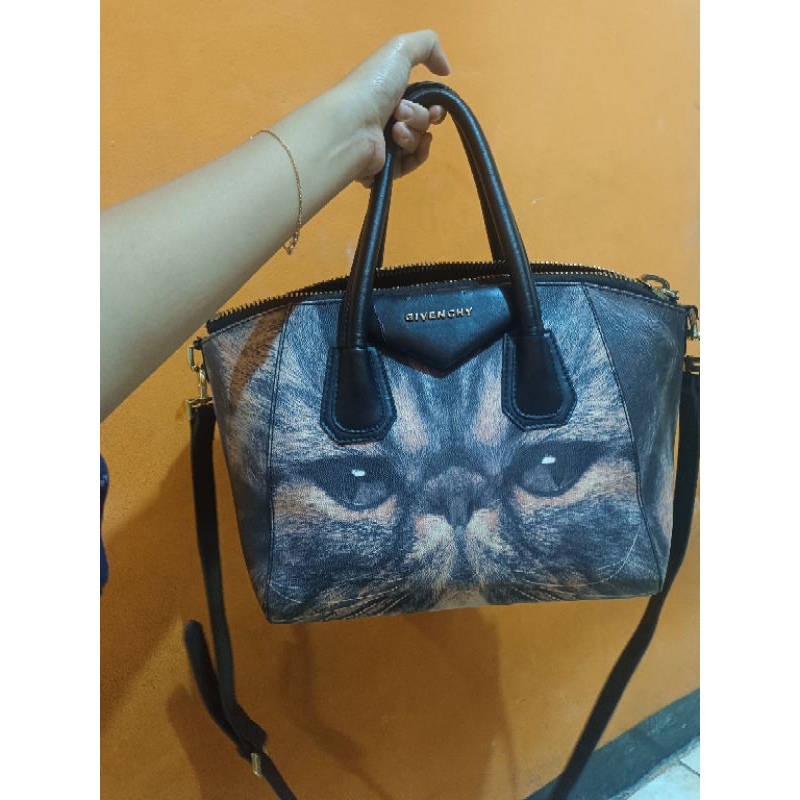 tas givenchy