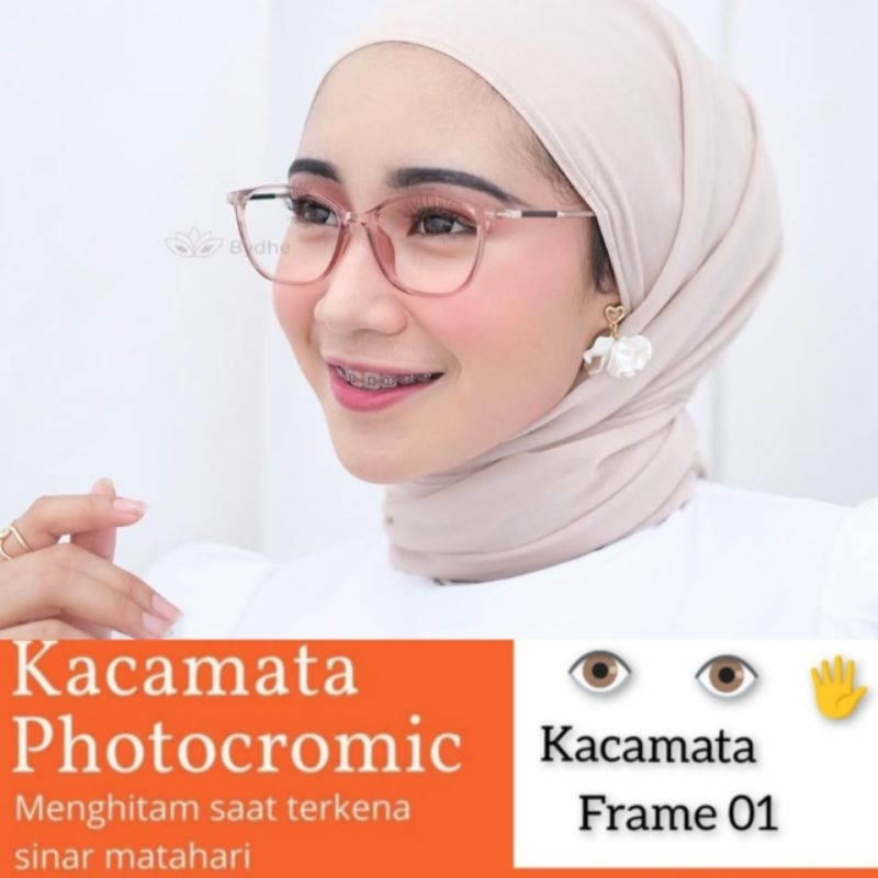 KACAMATA NORMAL KACAMATA MINUS FRAME 8150