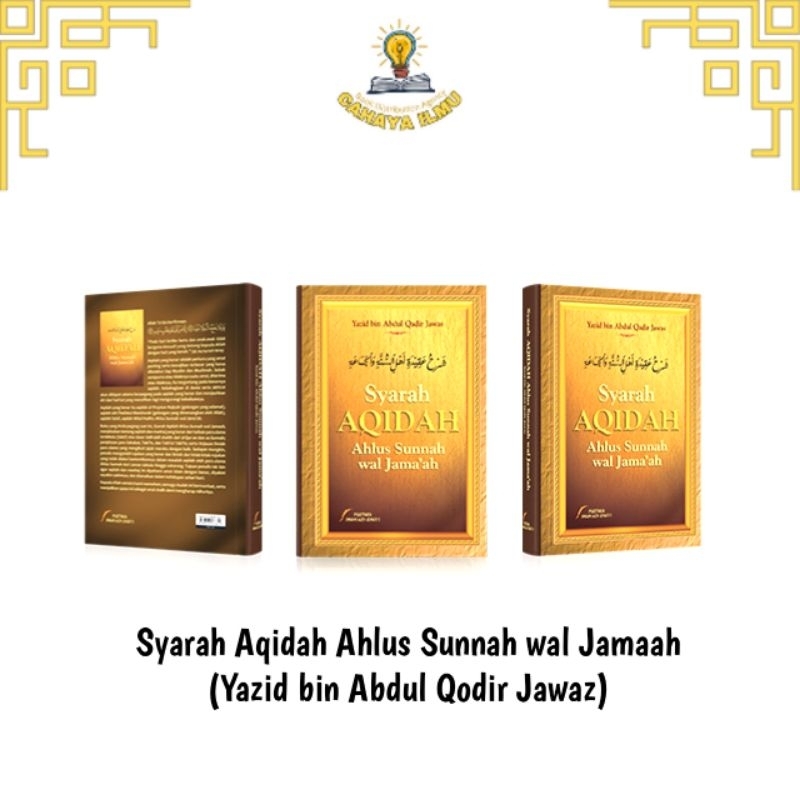Syarah Aqidah Ahlus Sunnah wal Jamaah
