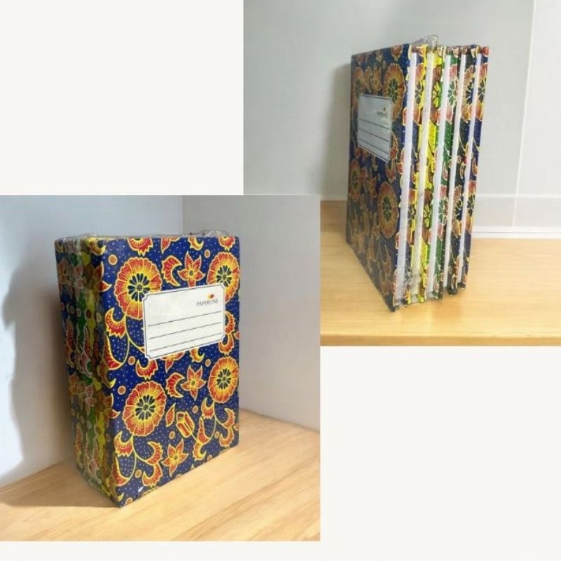 

Buku Oktavo A6 100 Lembar / satuan