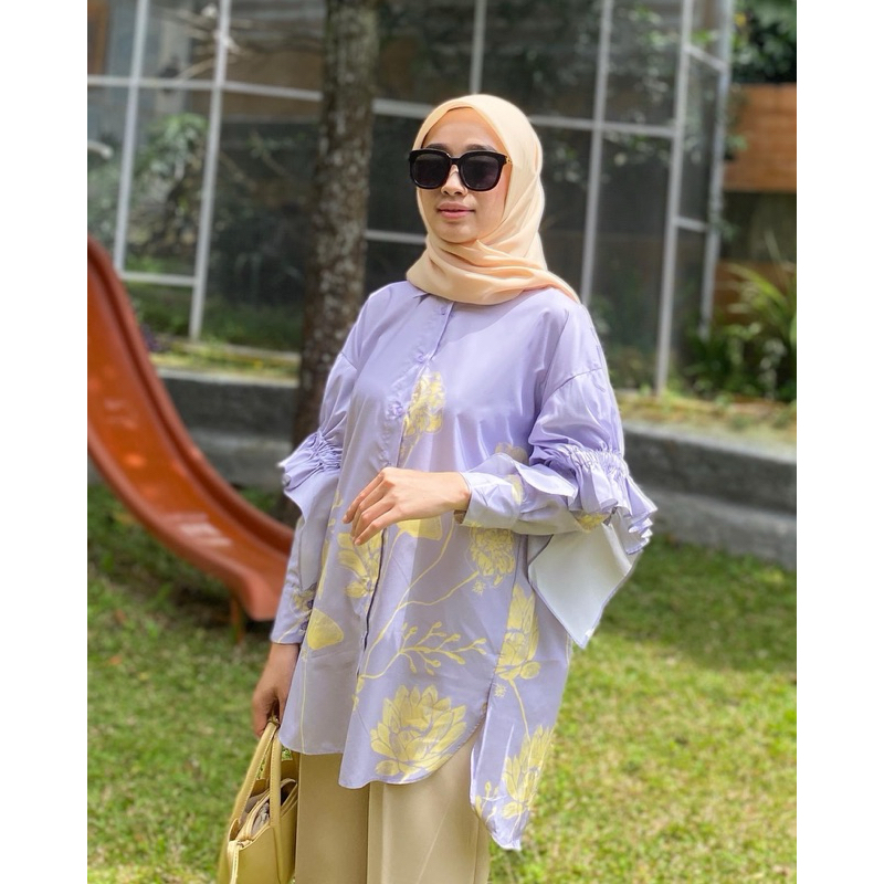 preloved Ria Miranda size s