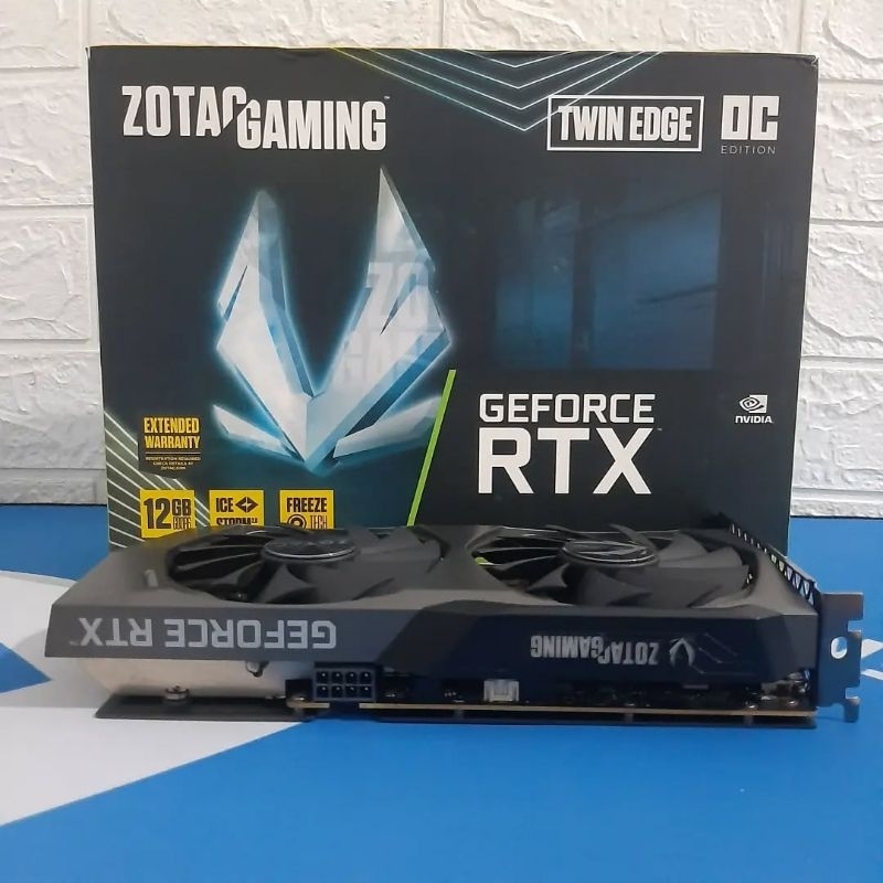 VGA RTX 3060