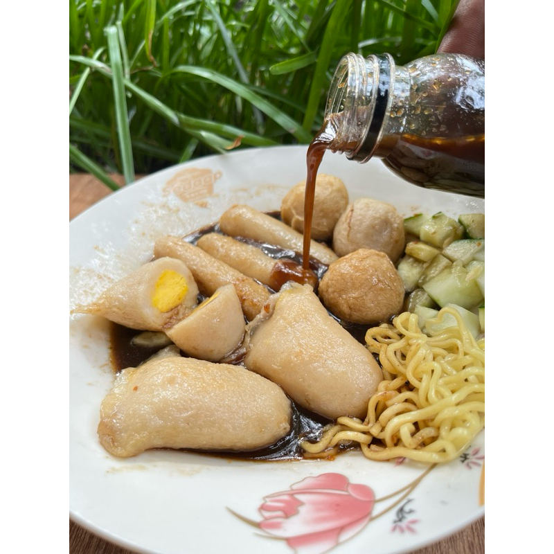 

Pempek Kiyya 9 Pempek Ikan Tenggiri pempek campur