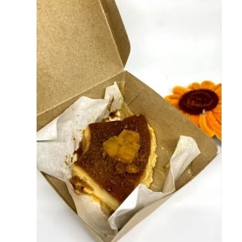 

[OPEN PO] Mango Cheesecake