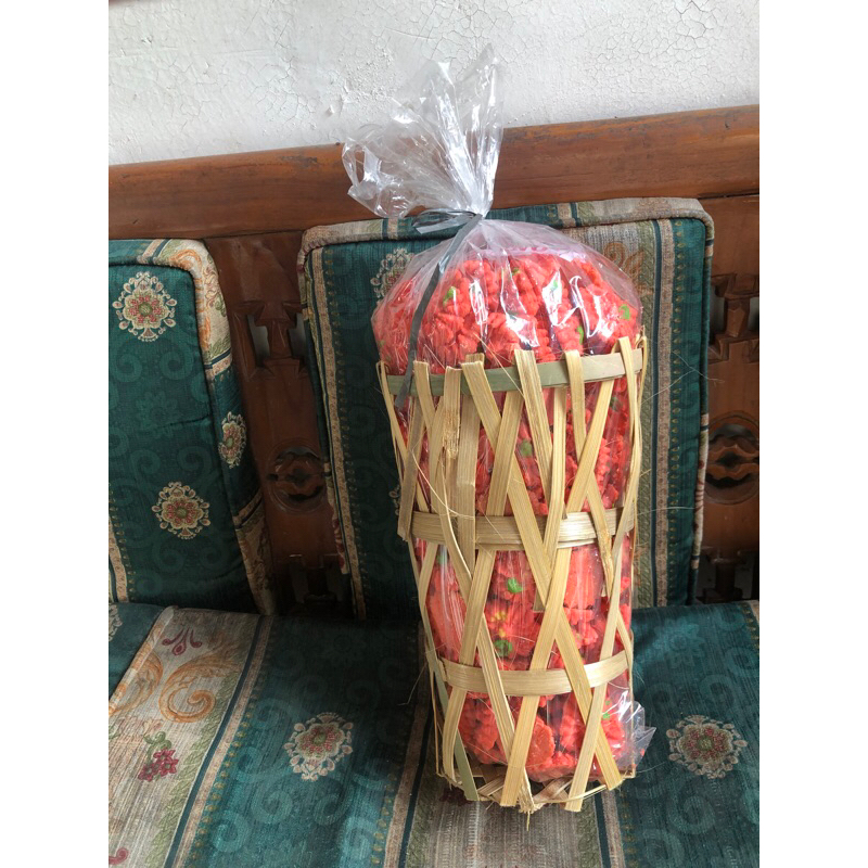 

kue keranjang isi 1 1/2 kg