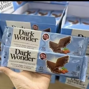 

Dark Coklat 1 paket isi 2 pcs ya