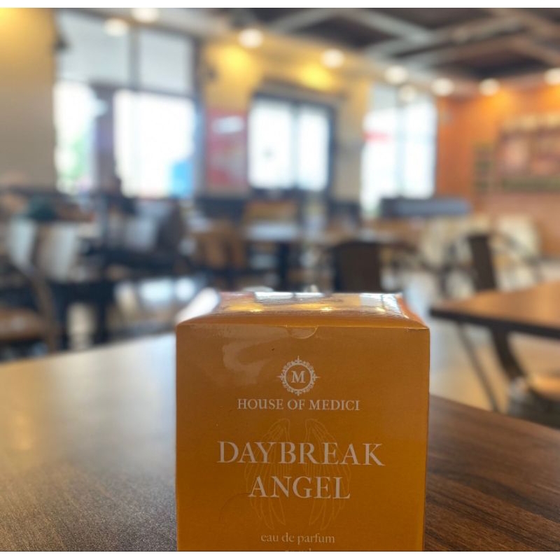 House of Medici Daybreak AngelEDP