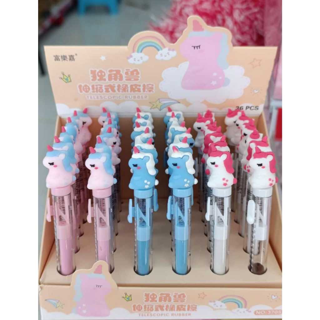 

Penghapus Sliding ll Stip Mekanik ll Penghapus Dorong ll Alat Tulis Setip ll Penghapus Geser