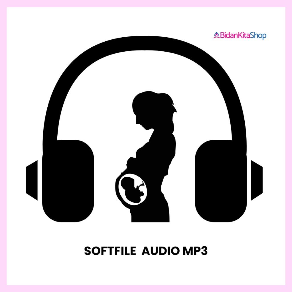 SOFTFILE AUDIO MP3- BIDAN KITA SHOP
