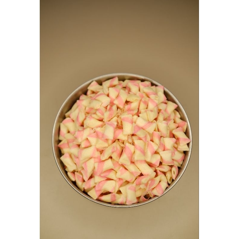 

[SALAD KAKA] Wafer Pillow Kiloan