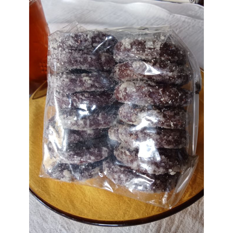 

Kue Pilin Mini