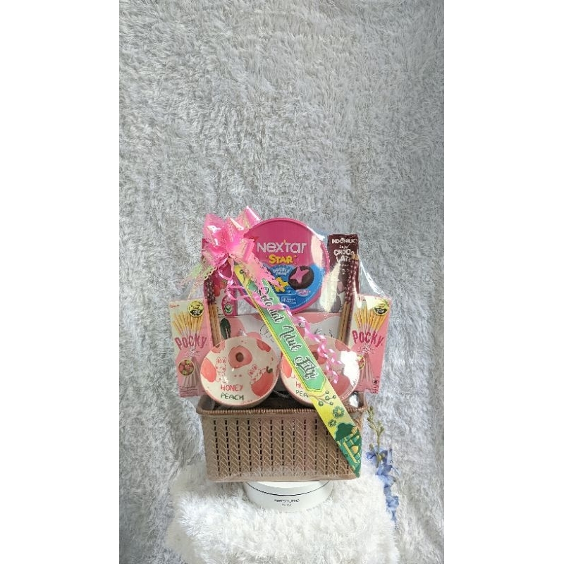 

PARCEL BOWL A - Parcel lebaran by simicretive