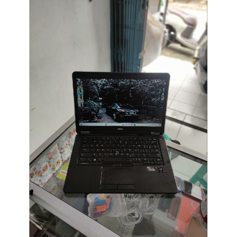 DELL SECOND