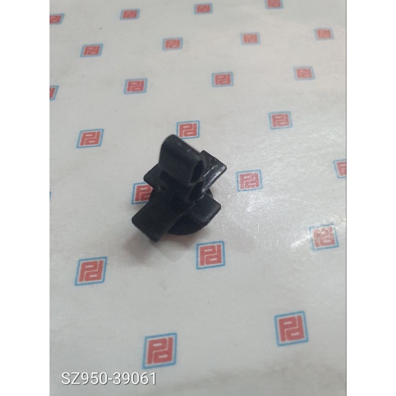 Klip Hino Lohan Retainer Ori