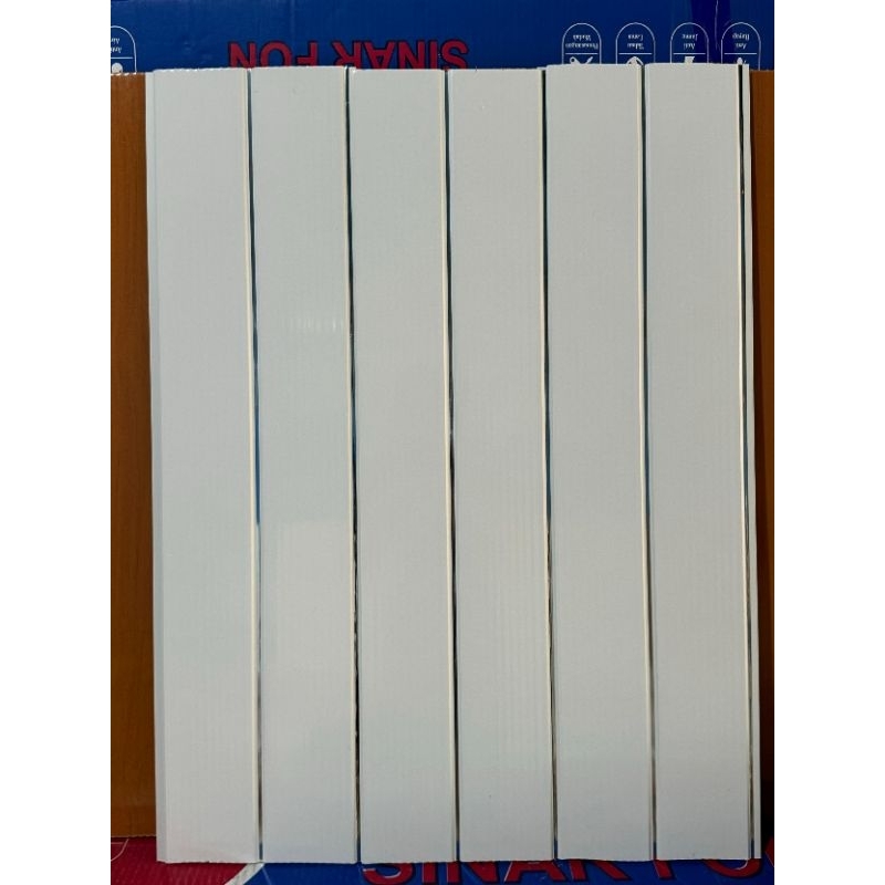 plafon PVC glossy