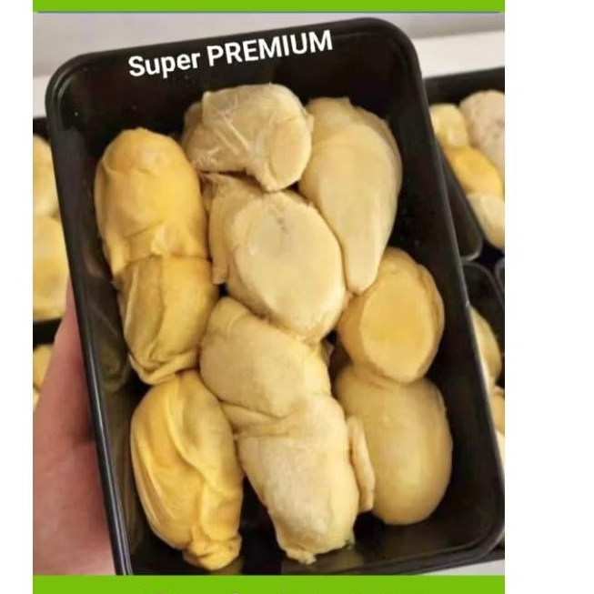 

Duren nias 500Gr