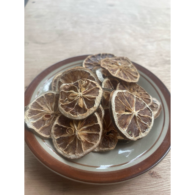 

jeruk lemon kering 500 gr