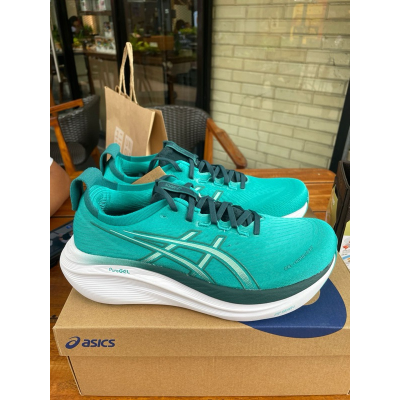ASICS GEL NIMBUS 27