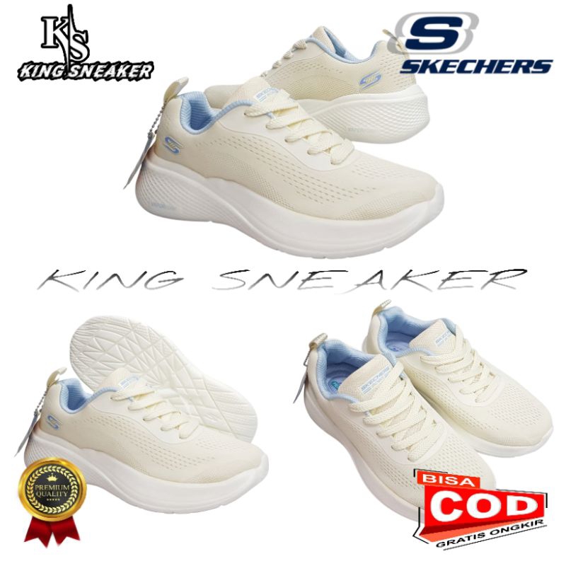 SEPATU SKECHERS VAPOR TALI / SEPATU SKECHERS VAPOR / SEPATU WANITA TALI / SEPATU SKECHERS VAPOR FOAM