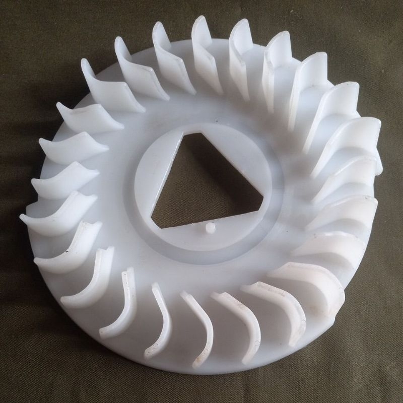 ORIGINAL KIPAS FLYWHEEL-MAGHNET | DAESUNG GX270 4T UNTUK MESIN DIESEL PENGGERAK