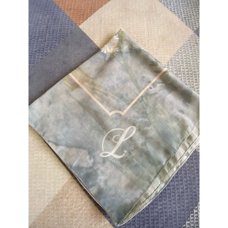 L by Lcb preloved hijab