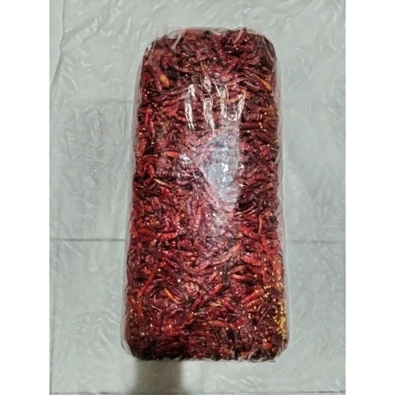 

Cengek Kering & Cabe Kering 5kg