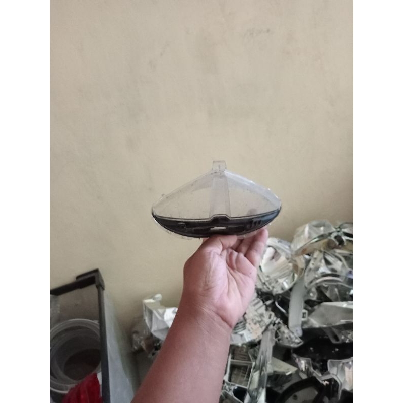 mika stop belakang CB150R LED 2016