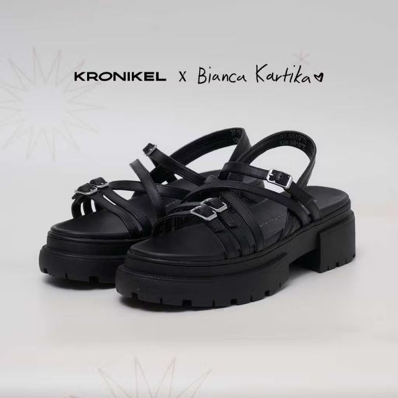 Kronikel Mirae Sandal