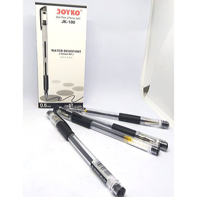 

Pena gel joyko jk100