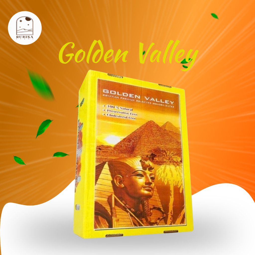 

Kurma Golden Valley - Kurma Golden Valley 10kg - Golden Valey 10kg