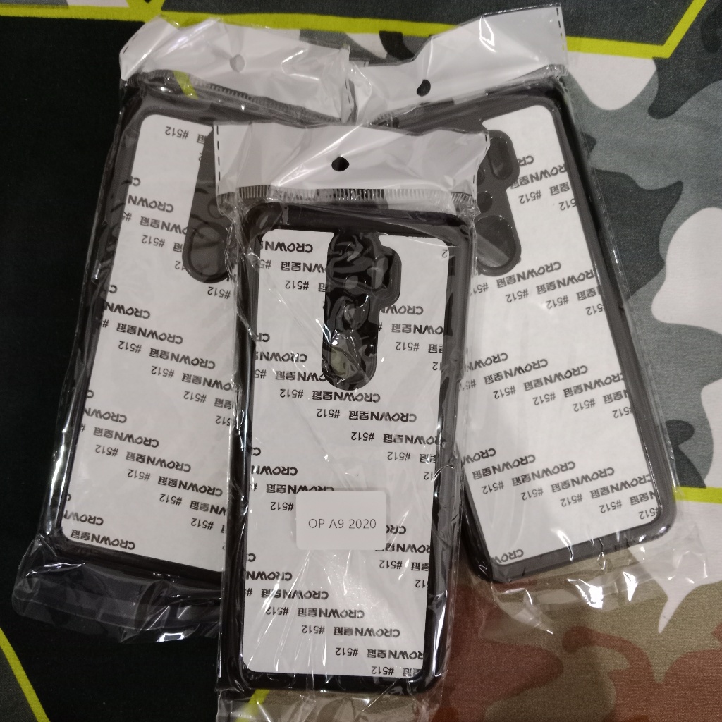 Casing Hardcase 2d Bahan Custom Silikon Case Polos Keras Untuk All Type Pelindung Hp