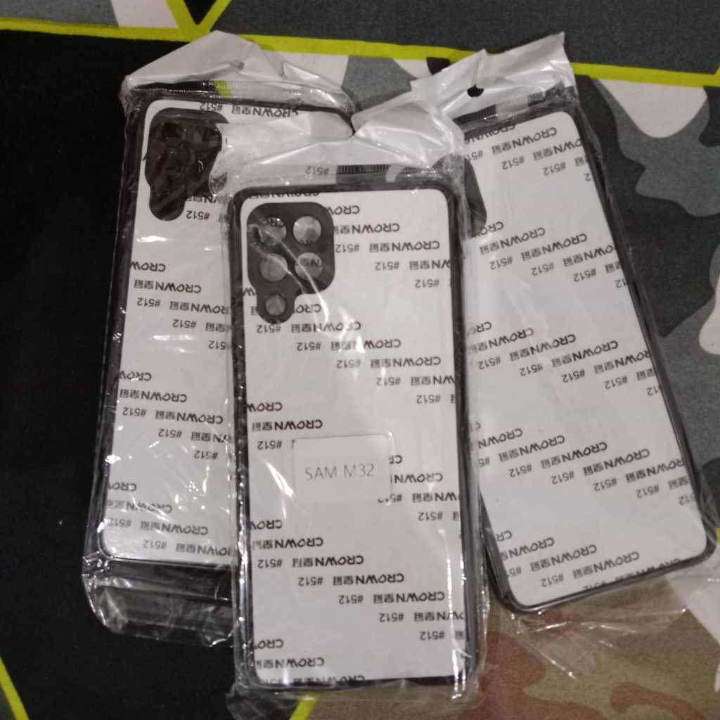 Casing Hardcase 2d Bahan Custom Silikon Case Polos Keras Untuk All Type Pelindung Hp