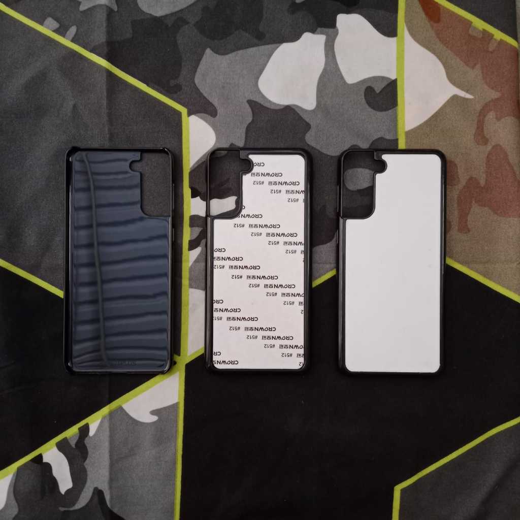 Casing Hardcase 2d Bahan Custom Silikon Case Polos Keras Untuk All Type Pelindung Hp