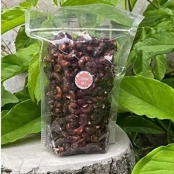 

[500 gr] Kacang Mete Coklat Asli Wonogiri// Kacang Mete Coklat// Kacang Mete