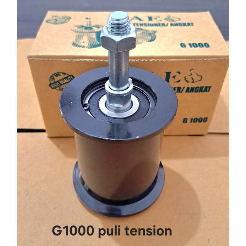 G1000 puli tension / G1000 puli angkat