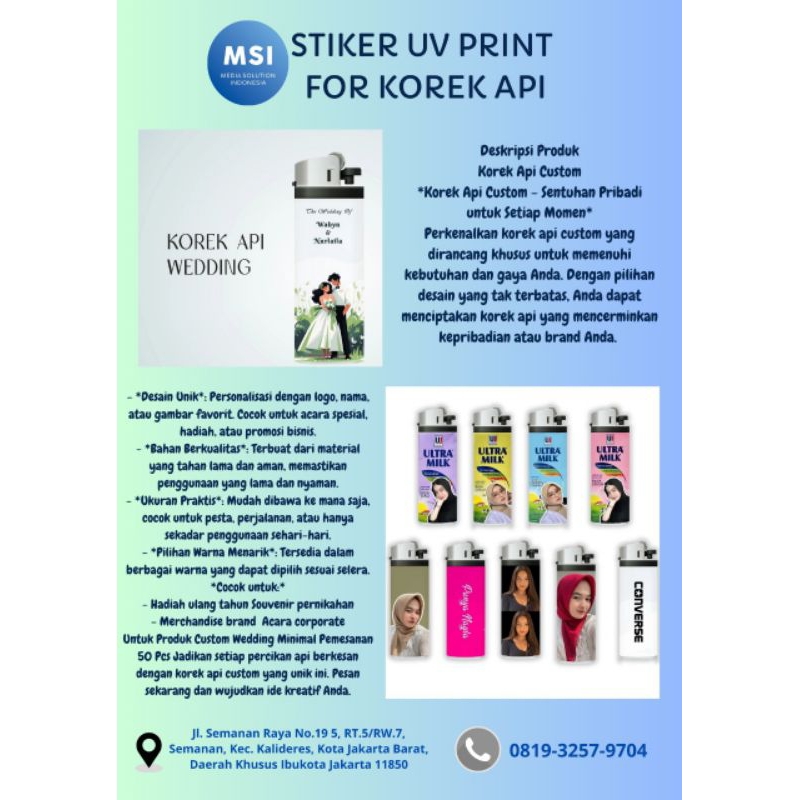 CETAK PRINT UV DTF