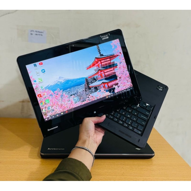 LENOVO THINKPAD TWIST CORE I7 GEN 3