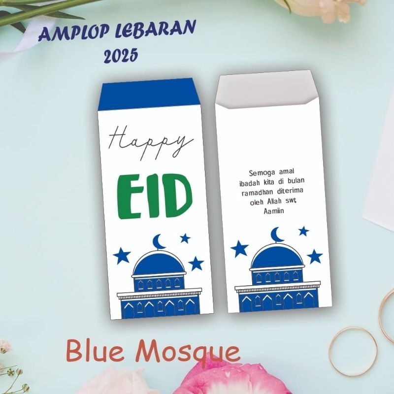 

(1 PCS) AMPLOP LEBARAN ANAK-ANAK/AMPLOP LEBARAN MURAH/PER PCS/ECERAN