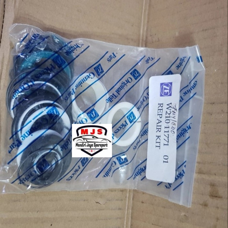 Seal Power Steering W210/E320/E230